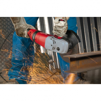 MILWAUKEE Углошлифовальная машина с плавным пуском 230 мм AGV 21-230 GEX/DMS 4933402525 | 4933402525