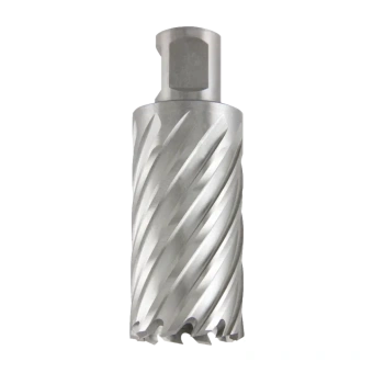 Фреза кольцевая PROFITOOL ( ПРОФИТУЛ ) 30x30 мм M42 HSS Co. Weldon 19