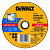 Круг відрізний DeWALT EXTREME, 150х1.6х22.23 мм | DT43907