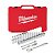 MILWAUKEE Набір головок метричних 3/8"з храповиком, (32шт) | 4932464945