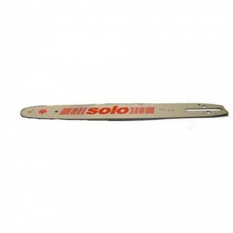 Шина 50 см 3/8 SOLO by AL-KO 126212