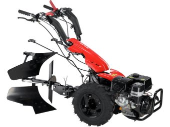 Плуг ротаційний YATO навісний до мотоблоків YT-85850,YT-85851 [1]