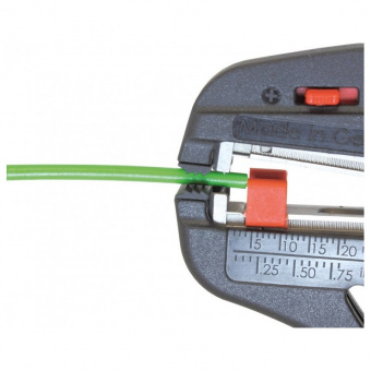 WIHA Автоматический съемник изоляции 200 мм 0,03-16,00 мм2 WIHA | W42062