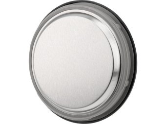 Електрочайник з термостатом з нержавіючої сталі і поліпроп LUND 1,7л, 2200 Вт, живл від мережі 230 В