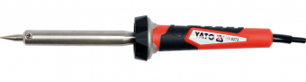 YATO Паяльник мережевий YATO P= 30 Вт, макс. t= 400°С  | YT-8271