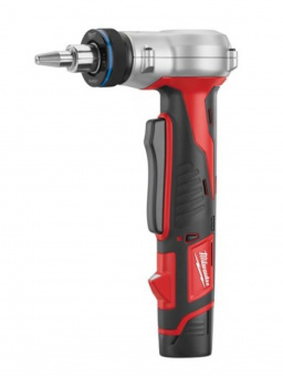 MILWAUKEE Субкомпактный расширительный инструмент UPONOR® для системы Q&E MІLWAUKEE C12PXP-202C | 49
