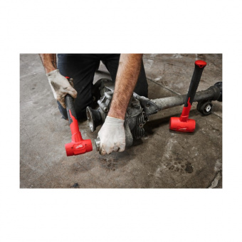 MILWAUKEE Молотокбезінерційний, 790г | 4932492350