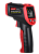ИК пирометр (цв. дисплей, термопара) -50-850°C WINTACT WT323B