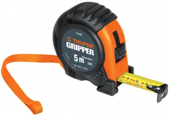 FH-5M Truper Рулетка Хобби, 5м (19мм)
