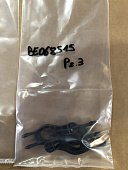 ANI Spa Ремкомплект для пистолета 25/Flex ручка спуска | BE068515