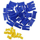 Системи кріплення для штукатурного маяка Favorit | 06-940