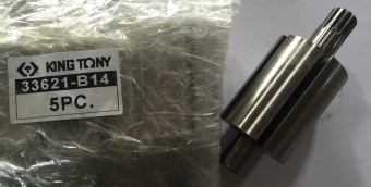 KING TONY Ремкомплект гайковерта 33621-075 (ротор) | 33621-B14