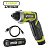 Викрутка акумуляторна RYOBI USB Lithium RSD4-120T 4В (1акум.х2Аг) 5Нм, 200об/хв
