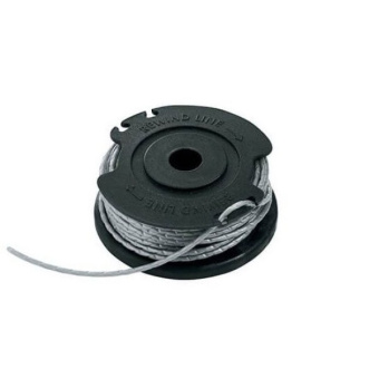 Шпулька з жилкою для тримера Bosch ART 23/26 SL (1.6 ммх4 м) (F016800385)