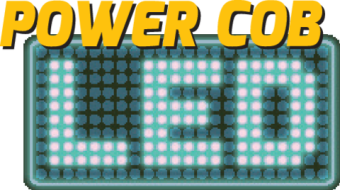 Ліхтар діодний багатофункц 6в1 YATO акумул. Li-Ion 3.7V 350 mA, освітл.- 400/ 200/ 50/ 35 Lm 8 режи