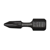 Бита FELO ( ФЕЛО ) PH1х25 мм IMPACT, 1/4, С 6.3