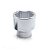 Головка торцевая 16 мм TOPTUL 1/2" BAEA1616