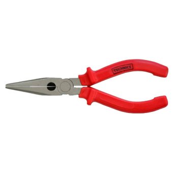 Тонкогубці універсальні, 200мм Technics | 44-005