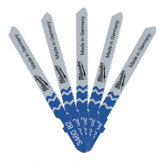 MILWAUKEE Диск пиляльний , Ø165/20мм, 24 зуб. (заміна на 4932471931) | 4932352131