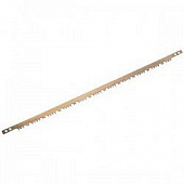 BAHCO SE-23-21 Полотно для лучковой пилы профи 530 мм; "волчий" зуб; сырая древесина.