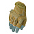 MECHANIX Перчатки тактические M-Pact Fingerless Coyote XL размер (XL) | MFL-72-011