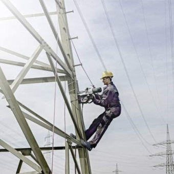 Дриль Metabo B 32/3 (1.8 кВт, 470 об/хв) (600323000)