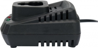 YATO Зарядний пристрій акумуляторів YATO Li-Ion 12 В від електро-мережі 230 В  | YT-82912