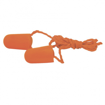 Truper TAC Беруши защитные, пара, на шнурке