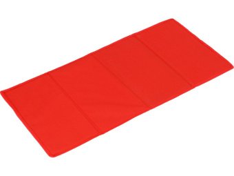 Візок присадибний розкладний на 4 колесах YATO з поворот дишлом,ємність- 82х 44х 28см, навант 100кг