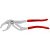 KNIPEX Клещи трубные захватные хромированные 250 мм 81 03 250 | 81 03 250