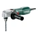 Детально фото Кутовий дриль Metabo WBE 700 (0.7 кВт, 2600 об/хв) (600512000) на shurup.ua Кутовий дриль Metabo WBE 700 (0.7 кВт, 2600 об/хв) (600512000)