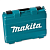 Кейс для шуруповерта Makita DF347D, DF457D, HP347D, HP457D, TD126D, TD127D (360х281х274 мм) (824981-