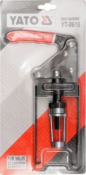 YATO Прилад для стискання пружин верхніх клапанів YATO  | YT-0618