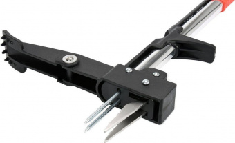 YATO Виривач бур'янів ручний YATO; l= 995 мм  | YT-86840