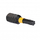 Біта DeWALT "EXTREME FLEXTORQ", Torx, T20, L= 25 мм, 1 шт | DT70557T_1