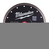 MILWAUKEE Диск алмазнийDHTS 230, Ø230мм | 4932399550