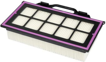 YATO Фільтр для порохотяга YT-85715 YATO тип "HEPA"  | YT-85742