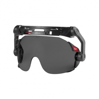 MILWAUKEE Подошва для полировки 125 мм M18 FDAP15 BP | 4932479964