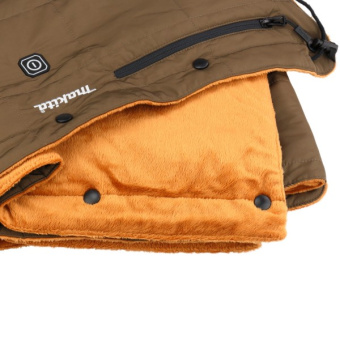 Акумуляторна ковдра Makita DCB200B (14.4-18 В, без АКБ)