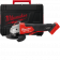MILWAUKEE Углошлифовальная машина 115 мм M18 FSAGV115XPDB-0X FUEL 4933478773 | 4933478773