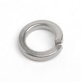 Шайба, DIN 7980, пружинная, нерж. сталь А2, М5