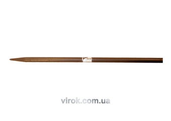 VIROK Лом будівельний 1200 мм. кований | 03V012