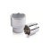 Головка торцевая 3/4" TOPTUL 46 мм BAEA2446