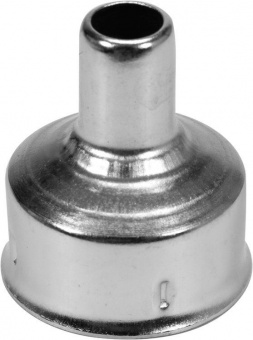 YATO Фен технічний акумуляторний YATO : 18В Li-Ion, 550°C, 100 л/хв, 2 режими (без акумулят.)  | YT-