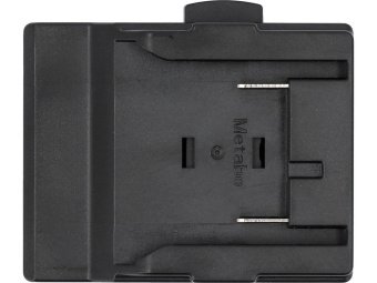 Адаптер акумулятора для світильника YT-829670 YATO тип METABO [24]