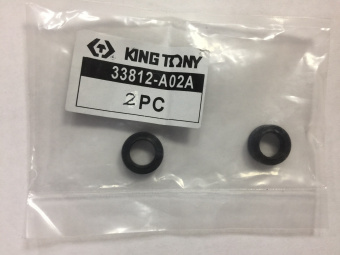 KING TONY Прокладка дроссельного клапана для 33812 | 33812-A02A