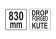 Детально фото YATO Важіль з гаком для переміщення дерев'яних колод YATO : l= 830 мм, гак- 200 мм | YT-79901 на shurup.ua YATO Важіль з гаком для переміщення дерев'яних колод YATO : l= 830 мм, гак- 200 мм | YT-79901