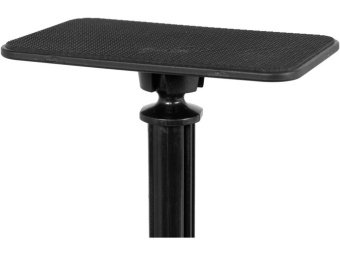 Жердина телескопічна VOREL для встановлення лазерних рівнів і дальномірів; l= 3,6 м, [6]