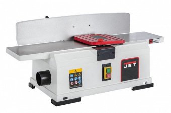 Фугувальний верстат JET JBJ-6