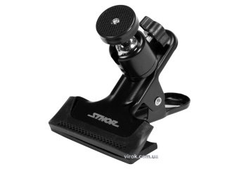 STHOR Нівелір лазерний самонівелюючий : дальність- 30 м, з тримачем, точність- ± 2 мм/10 м DW | 1800